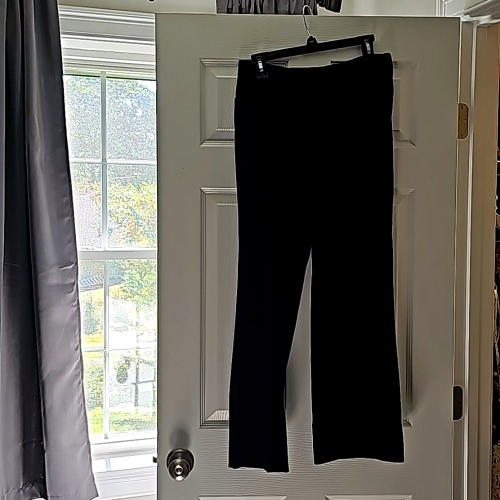 Michael Kors Black Dress Pants ( Work pants)
